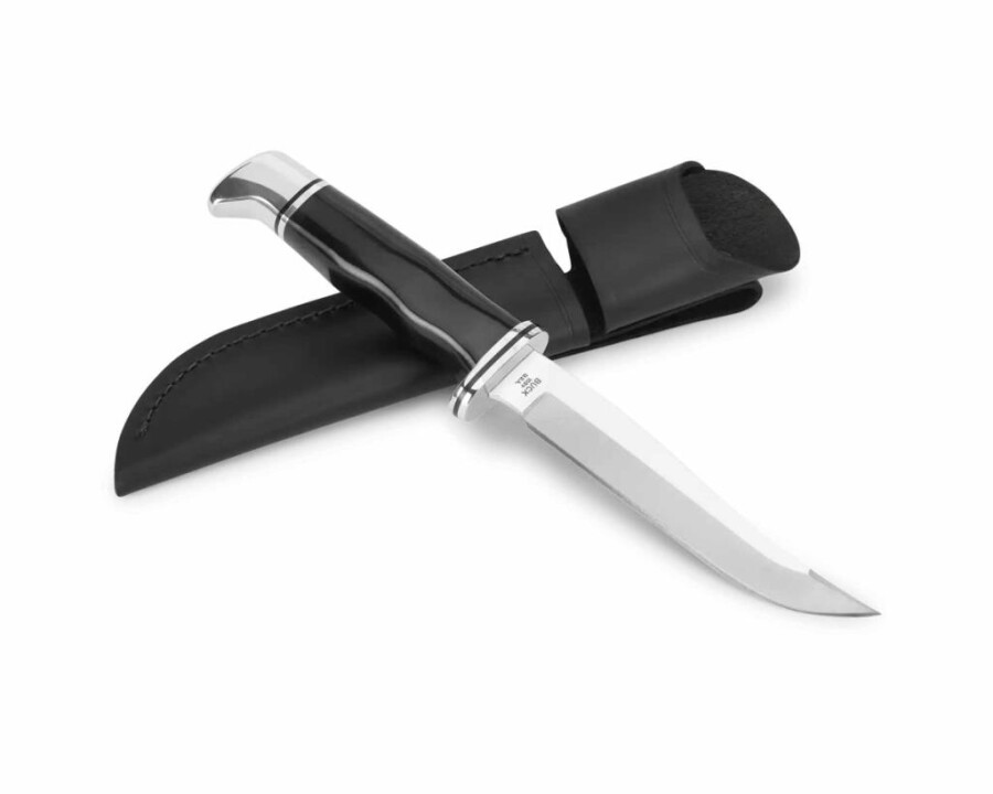 Buck 105 Pathfinder® Bıçak - BUCK KNIFE (1)
