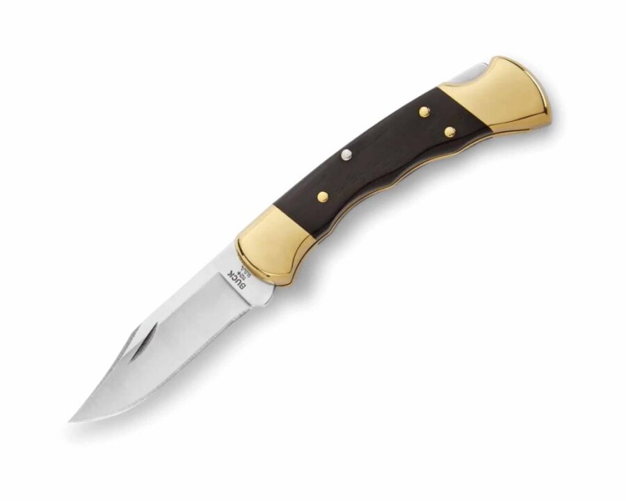 Buck 112 Ranger® FG Çakı - BUCK KNIFE
