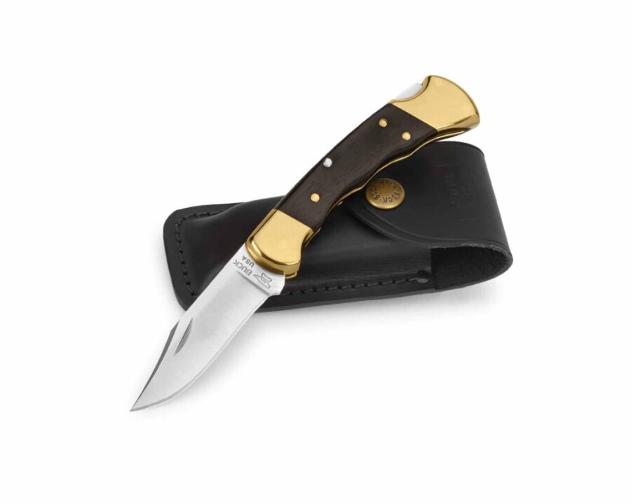 Buck 112 Ranger® FG Çakı - BUCK KNIFE (1)