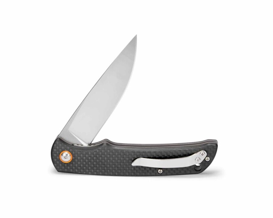 Buck 259 Haxby Çakı - BUCK KNIFE (1)