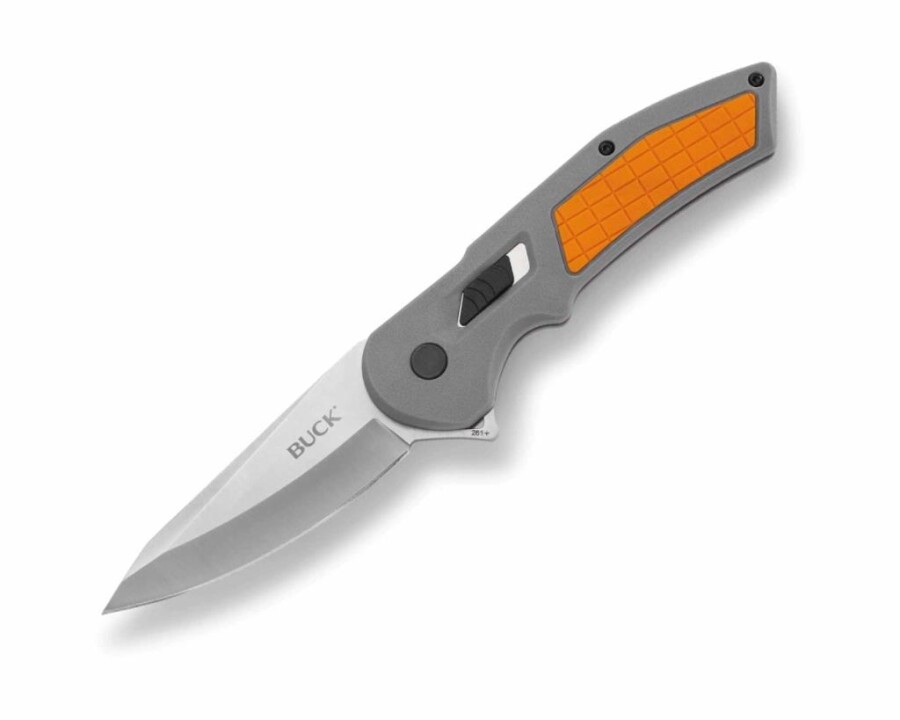 Buck 261 Hexam Çakı - BUCK KNIFE