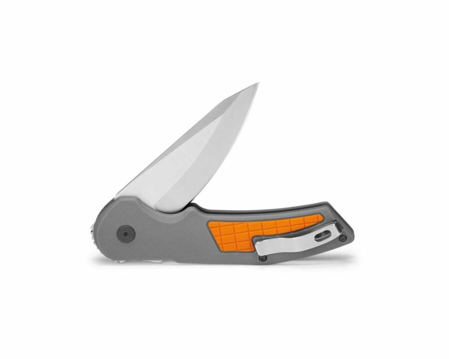 Buck 261 Hexam Çakı - BUCK KNIFE (1)