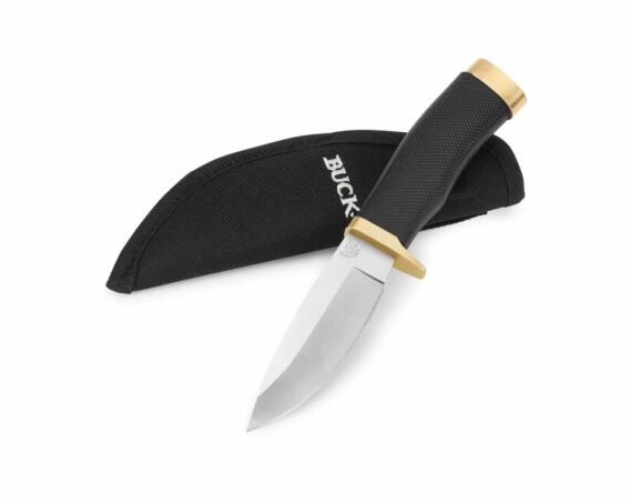 Buck 692 Vanguard® Bıçak - BUCK KNIFE (1)