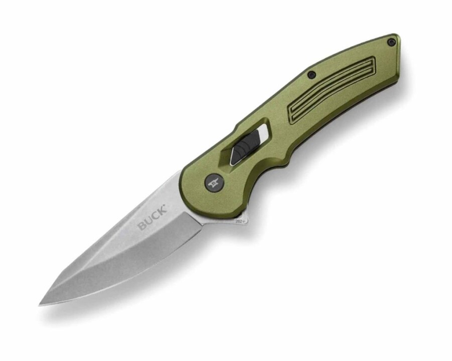Buck 262 Hexam Çakı - BUCK KNIFE