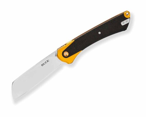 Buck 263 HiLine XL Çakı - BUCK KNIFE