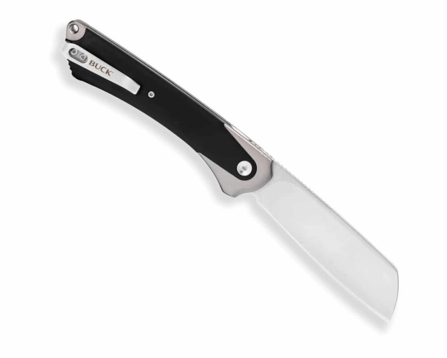 Buck 263 HiLine XL Çakı - BUCK KNIFE (1)