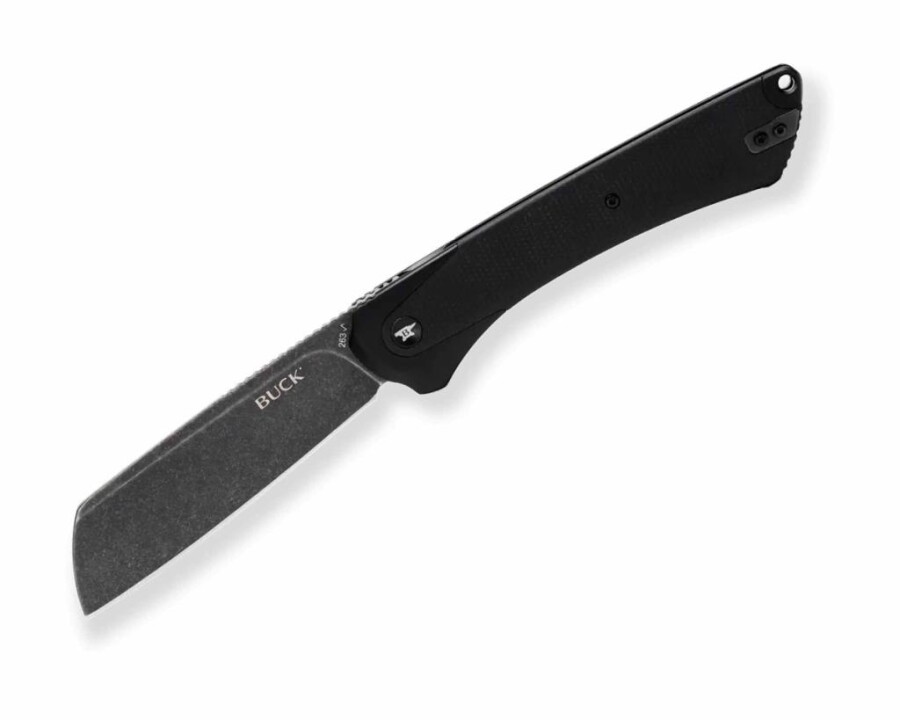 Buck 263 HiLine XL Çakı - BUCK KNIFE