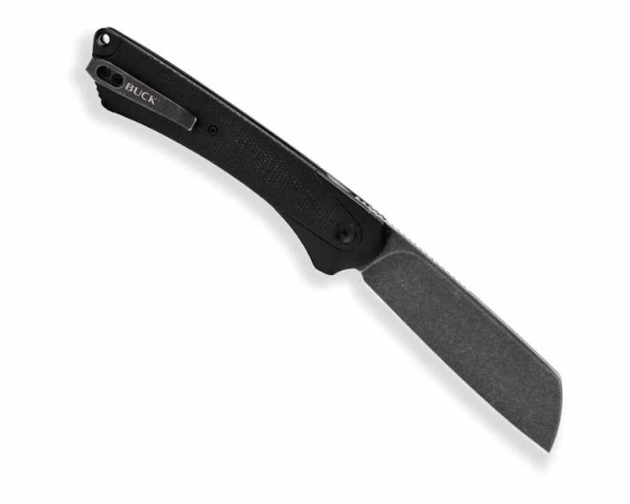 Buck 263 HiLine XL Çakı - BUCK KNIFE (1)