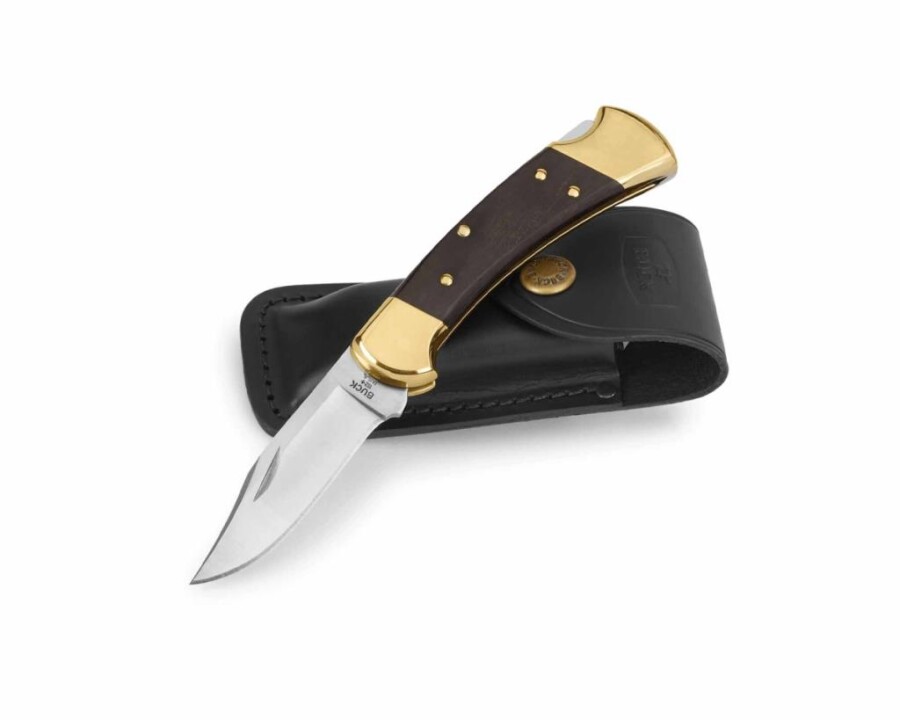Buck 112 Ranger® Çakı - BUCK KNIFE (1)