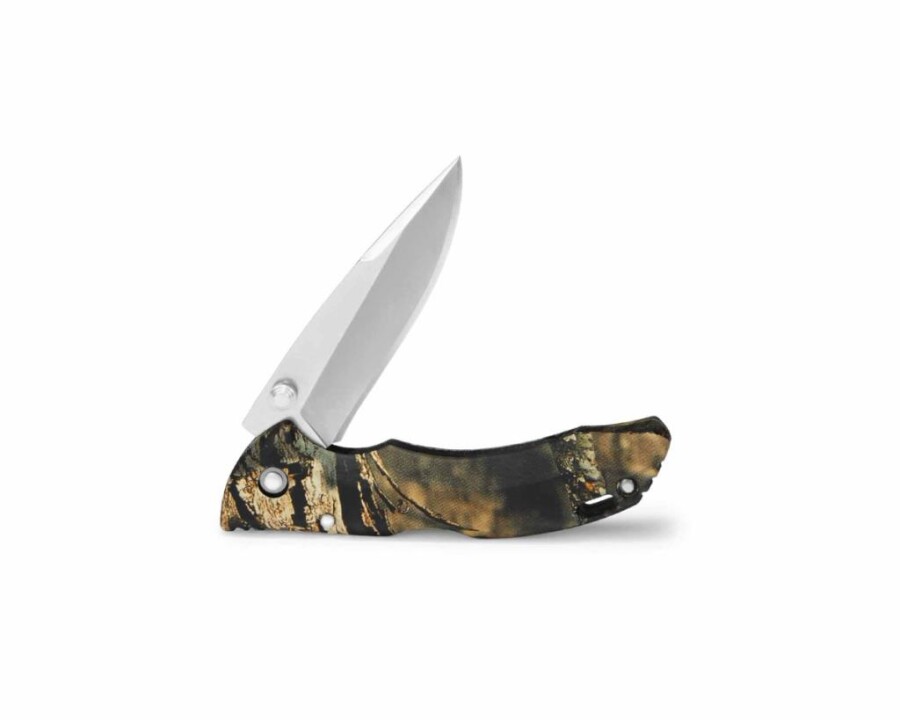Buck 284 Bantam® BBW Çakı - BUCK KNIFE (1)