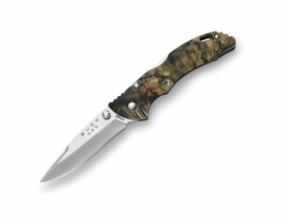 Buck 284 Bantam® BBW Çakı - BUCK KNIFE