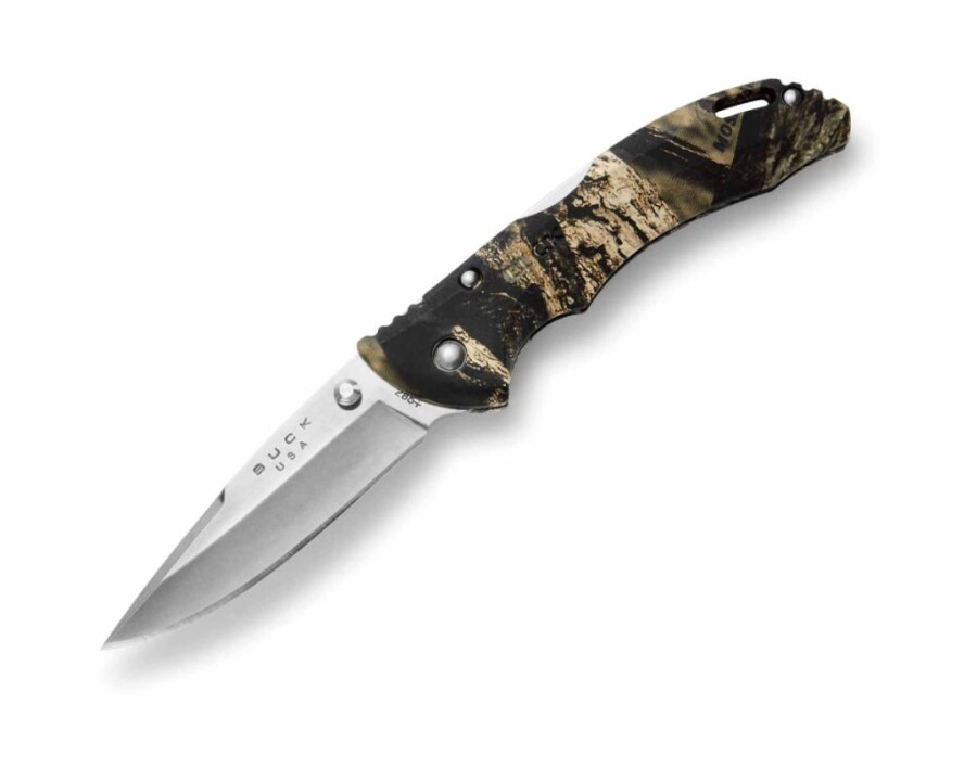 Buck 285 Bantam® BLW Çakı - BUCK KNIFE