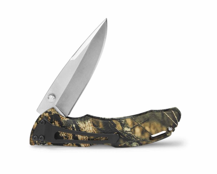 Buck 285 Bantam® BLW Çakı - BUCK KNIFE (1)