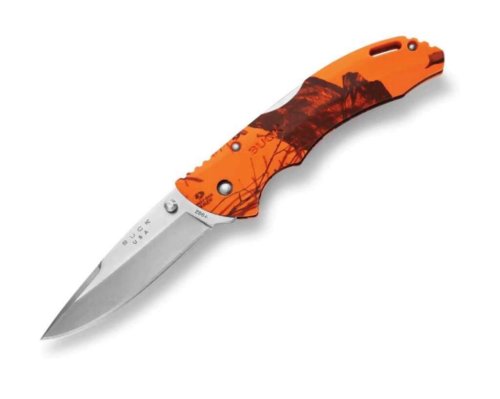 Buck 286 Bantam® BHW Çakı - BUCK KNIFE