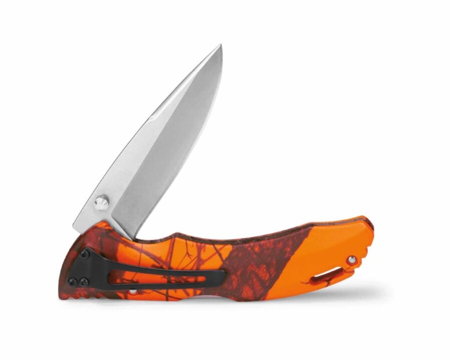 Buck 286 Bantam® BHW Çakı - BUCK KNIFE (1)