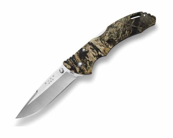 Buck 286 Bantam® BHW Çakı - BUCK KNIFE