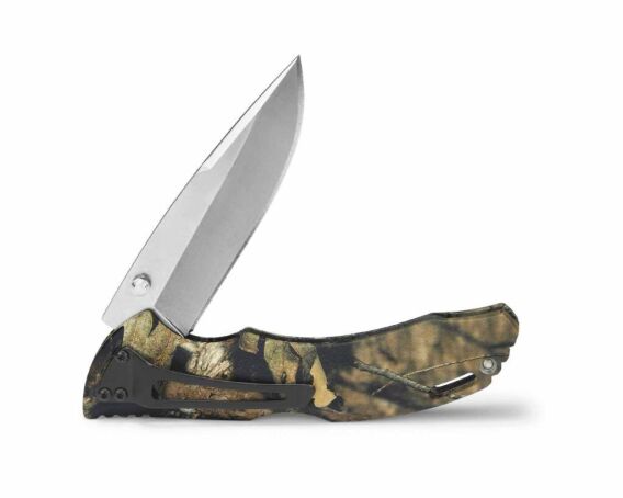 Buck 286 Bantam® BHW Çakı - BUCK KNIFE (1)