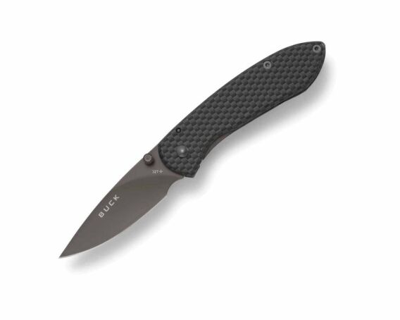 Buck 327 Nobleman™ Çakı - BUCK KNIFE