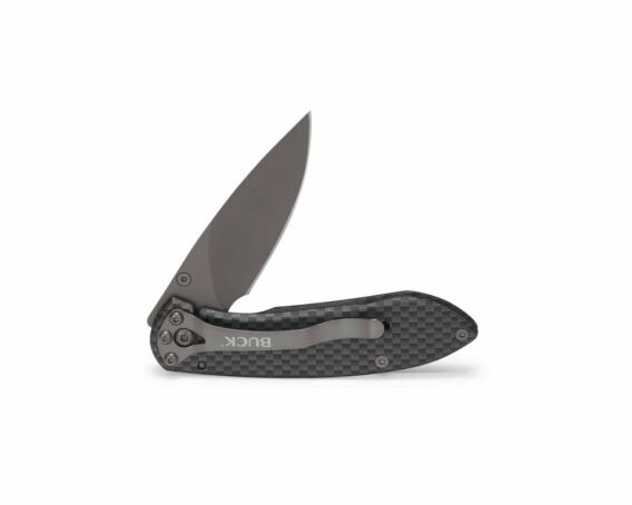 Buck 327 Nobleman™ Çakı - BUCK KNIFE (1)