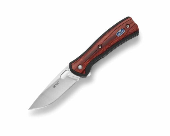 Buck 341 Small Vantage™ Çakı - BUCK KNIFE