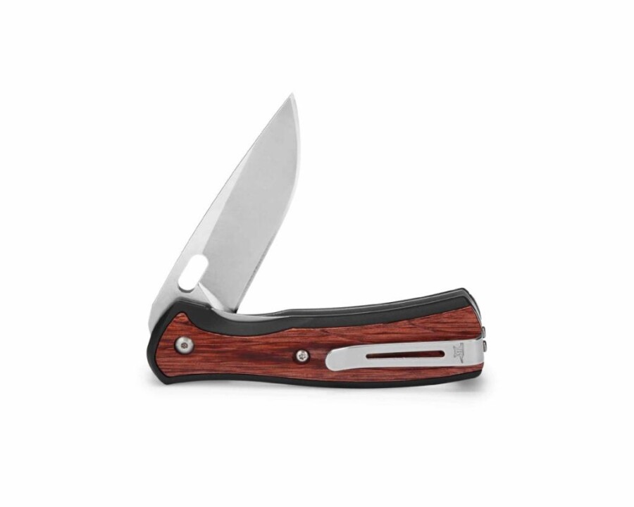 Buck 341 Small Vantage™ Çakı - BUCK KNIFE (1)