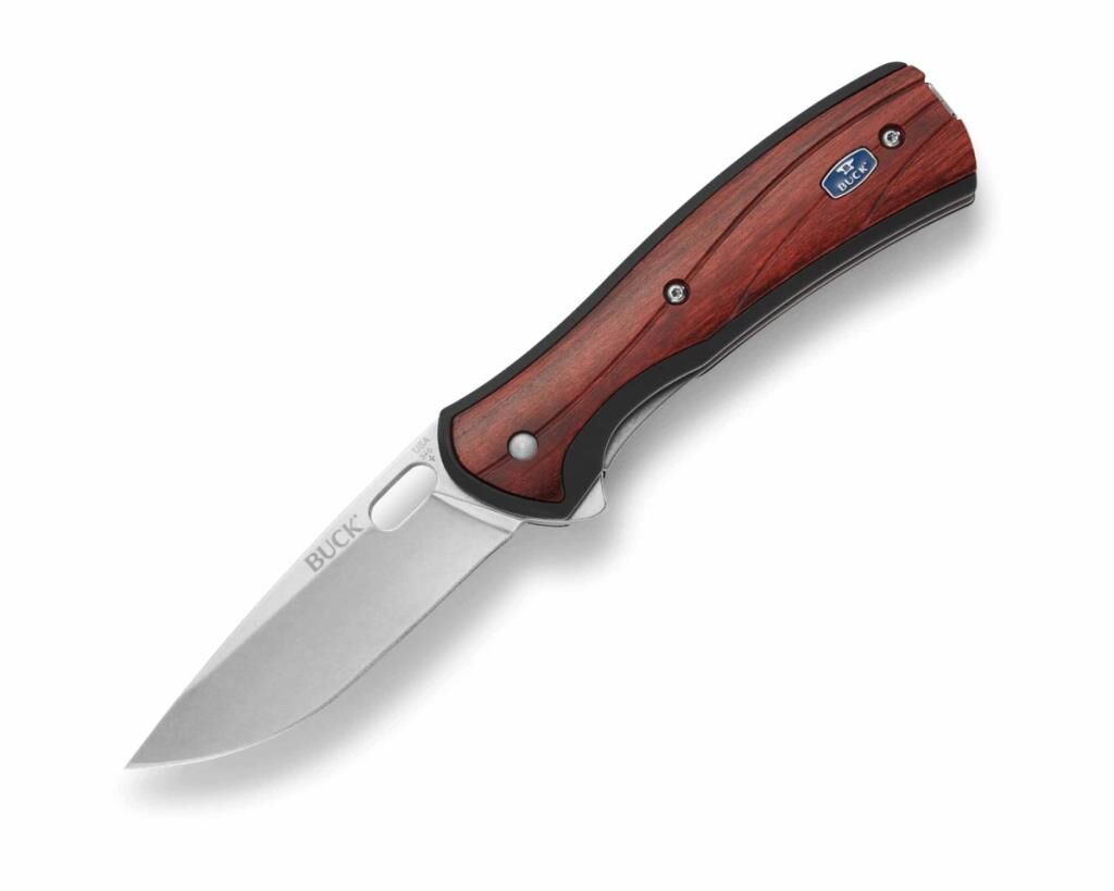 Buck 346 Large Vantage™ Çakı - 1