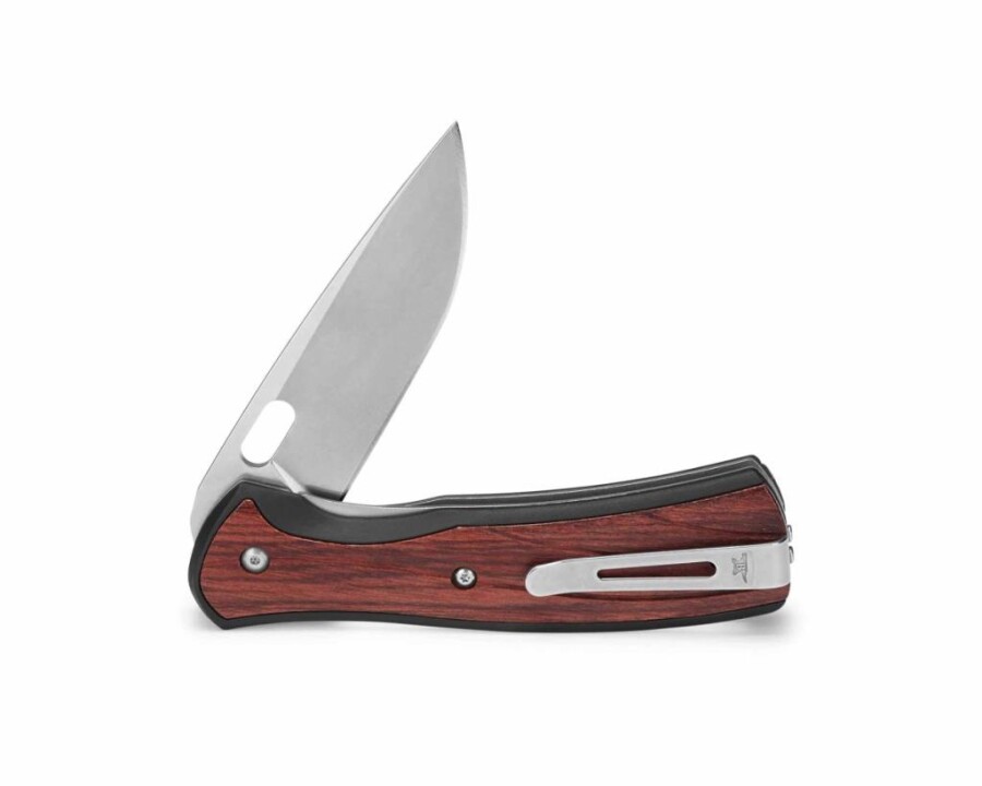Buck 346 Large Vantage™ Çakı - BUCK KNIFE (1)