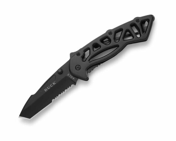 Buck 870 Bones™ Çakı - BUCK KNIFE