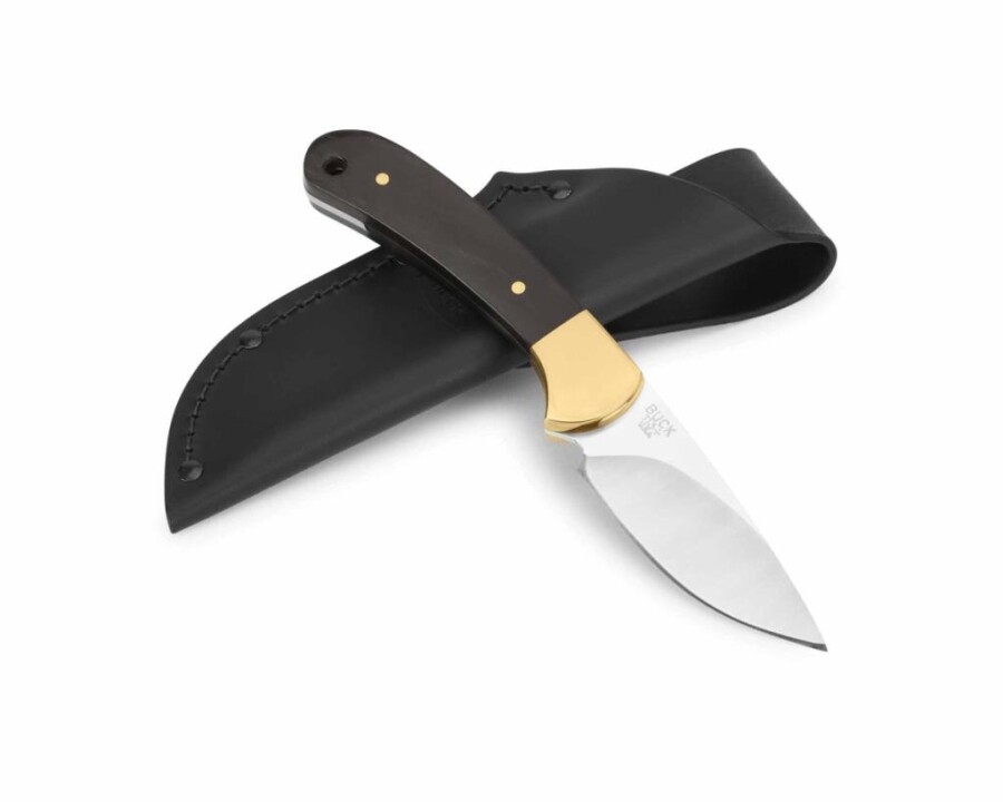 Buck 113 Slim Skinner Bıçak - BUCK KNIFE (1)
