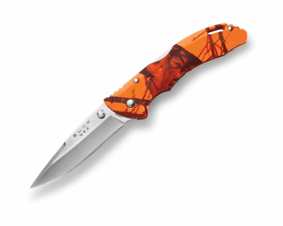 Buck 285 Bantam® BLW Çakı - BUCK KNIFE