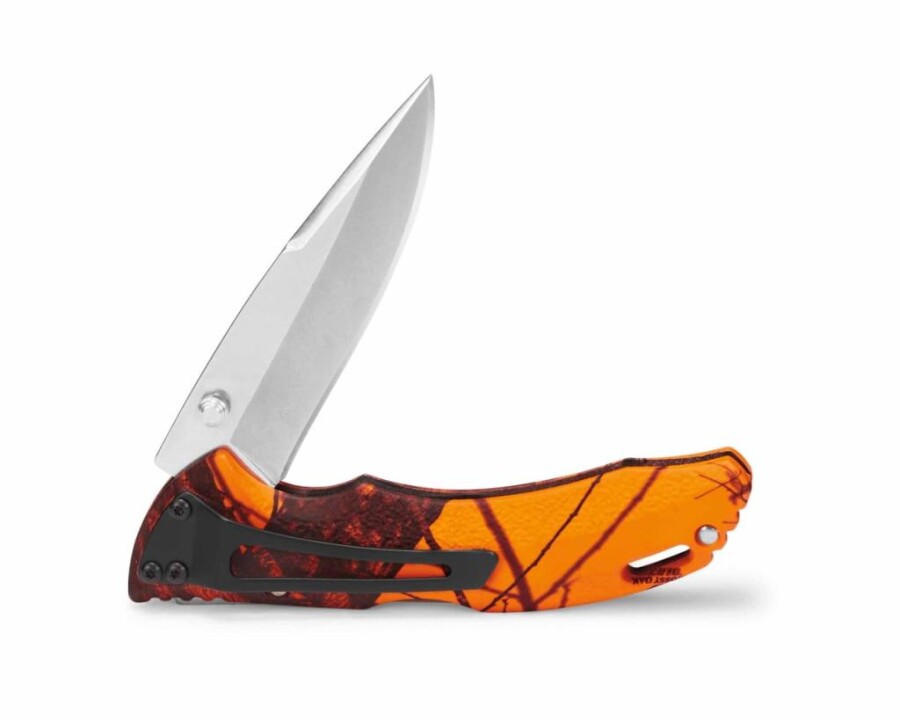 Buck 285 Bantam® BLW Çakı - BUCK KNIFE (1)