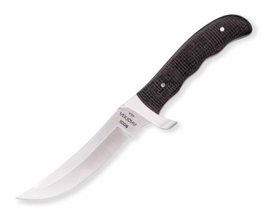 Buck 402 Akonua 2024 Limitli Üretim Bıçak - BUCK KNIFE