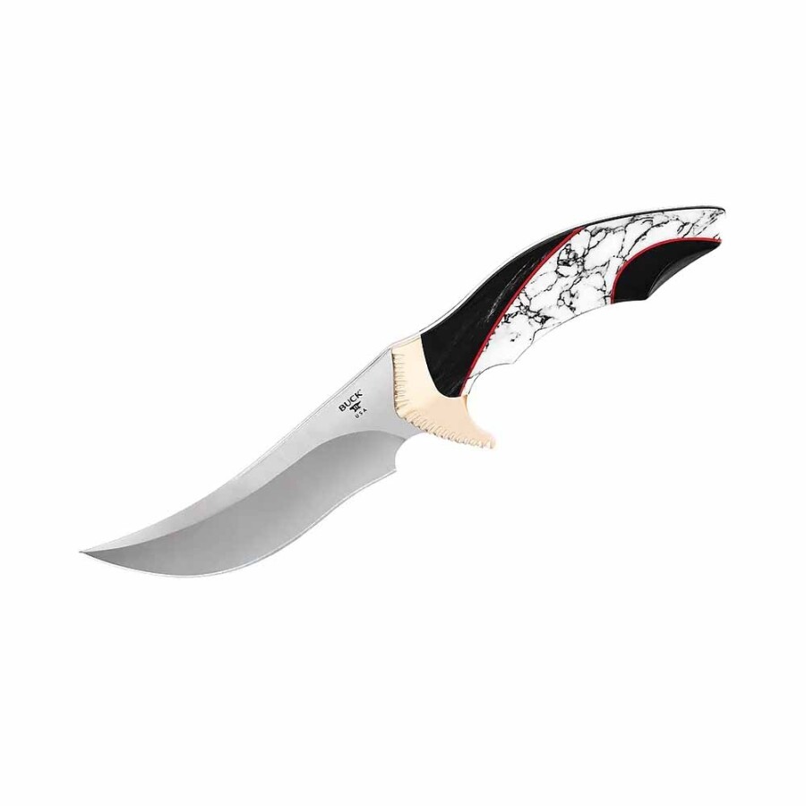 Buck 408 Kalinga Limitli Üretim Bıçak - BUCK KNIFE