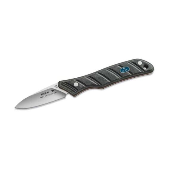 Buck 493 Waterfowler Bıçak - BUCK KNIFE