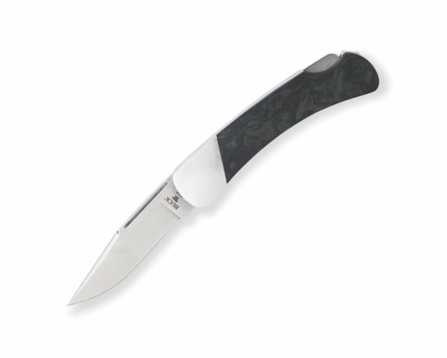 Buck 500 Duke 2024 Limitli Üretim Çakı - BUCK KNIFE