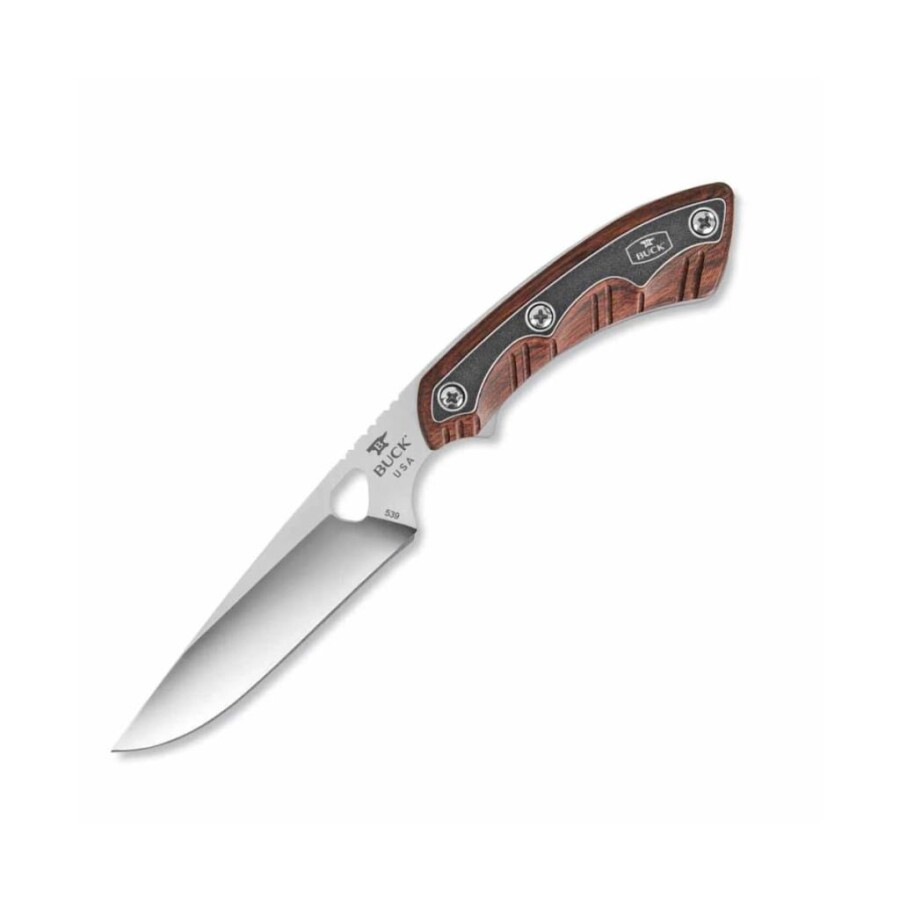 Buck 539 Open Season Small Bıçak - BUCK KNIFE