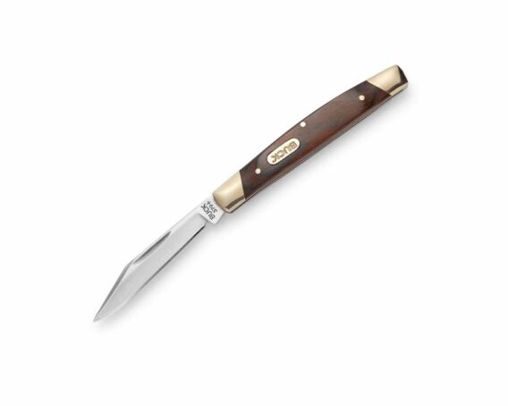 Buck 379 Solo Çakı - BUCK KNIFE