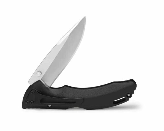 Buck 286 Bantam® BHW Çakı - BUCK KNIFE (1)