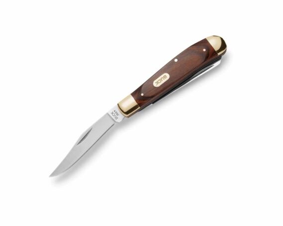 Buck 382 Trapper Çakı - BUCK KNIFE