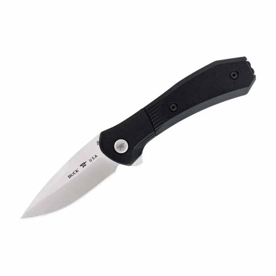 Buck 590 Paradigm Çakı - BUCK KNIFE