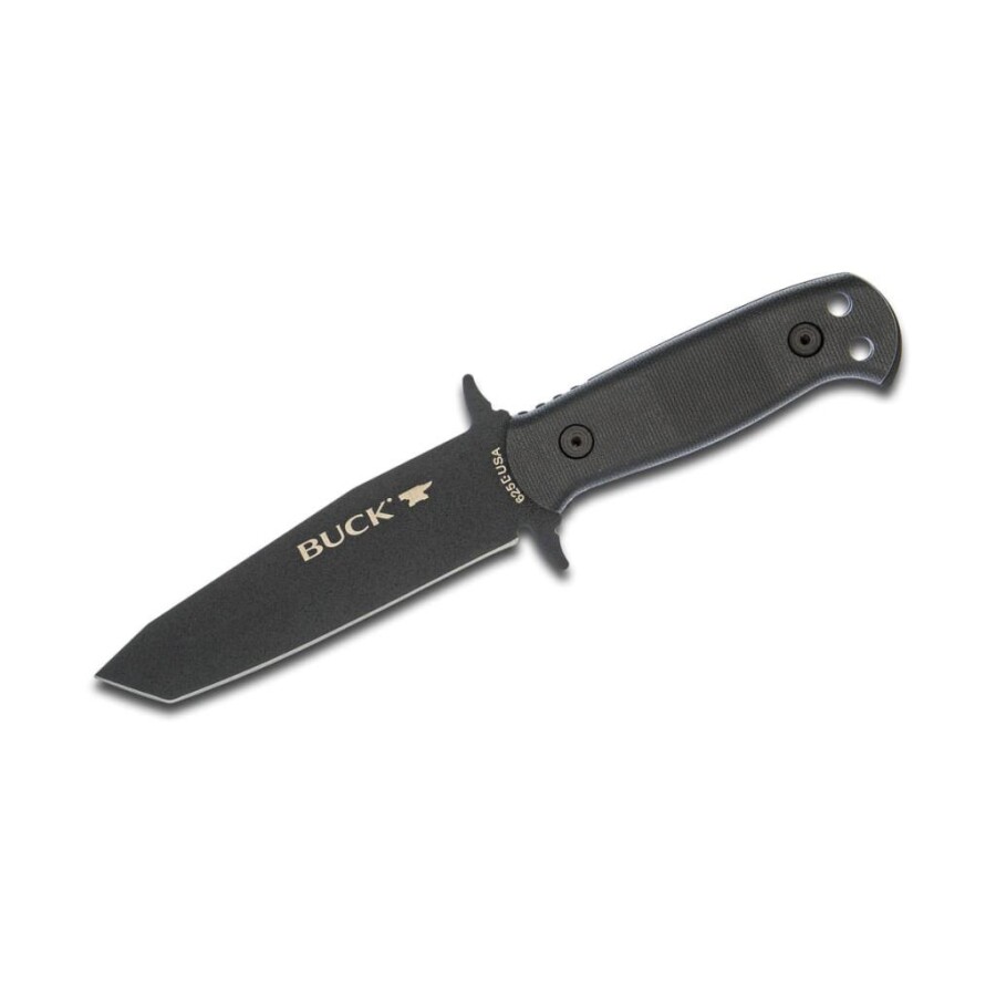 Buck 625 Intrepid Bıçak - BUCK KNIFE