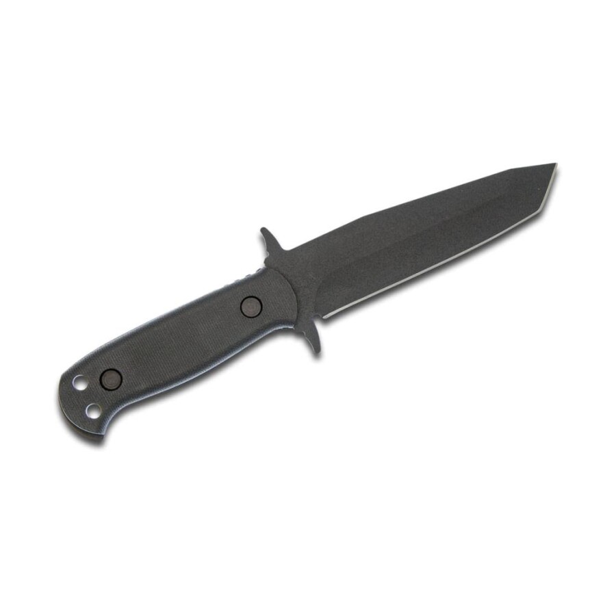 Buck 625 Intrepid Bıçak - BUCK KNIFE (1)