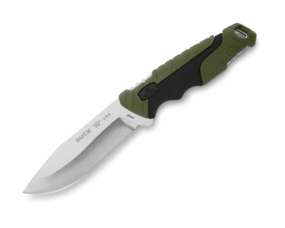 Buck 656 Large Pursuit Bıçak - BUCK KNIFE