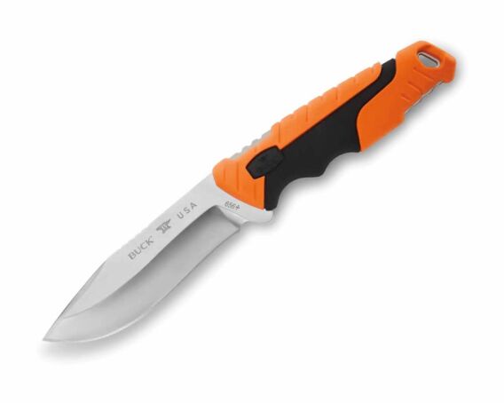 Buck 656 Large Pursuit Bıçak - BUCK KNIFE