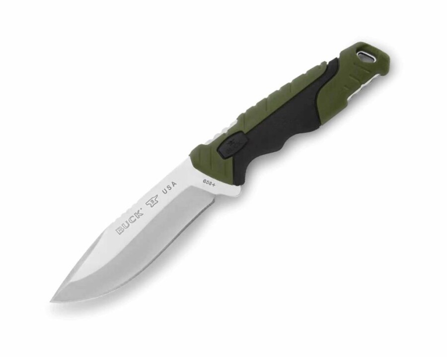 Buck 658 Small Pursuit Bıçak - BUCK KNIFE