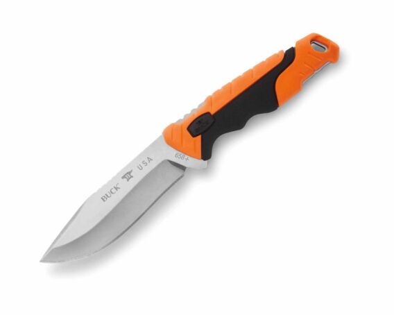 Buck 658 Small Pursuit Bıçak - BUCK KNIFE