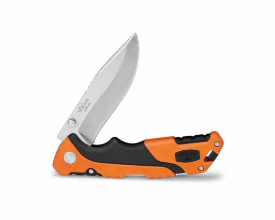 Buck 659 Large Folding Pursuit Çakı - 4