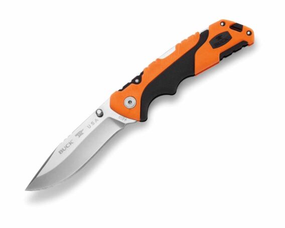 Buck 659 Large Folding Pursuit Çakı - BUCK KNIFE