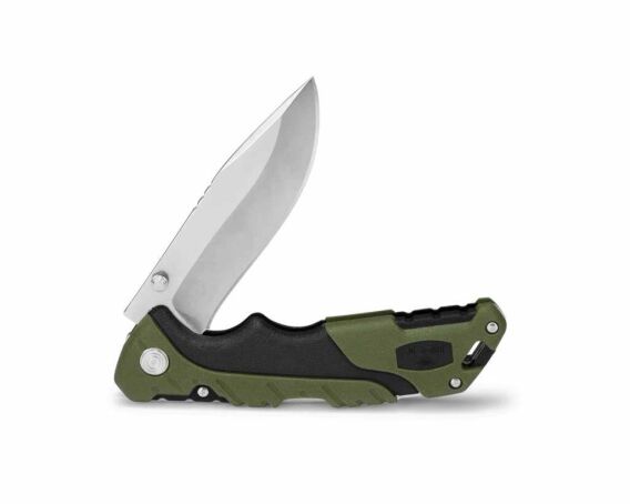 Buck 659 Large Folding Pursuit Çakı - 4