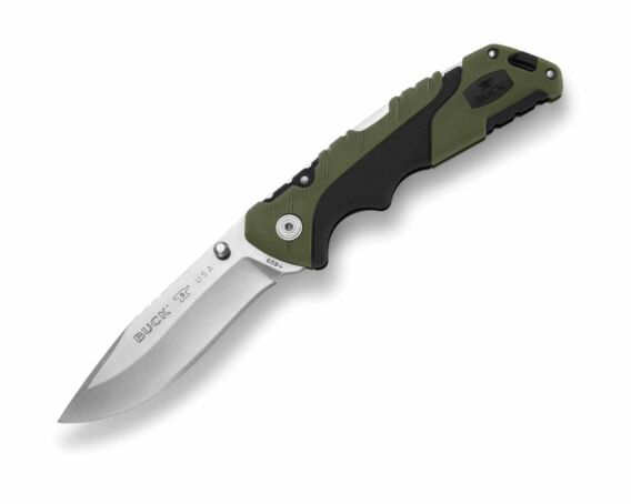 Buck 659 Large Folding Pursuit Çakı - BUCK KNIFE